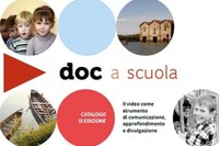 Logo di Doc A Scuola