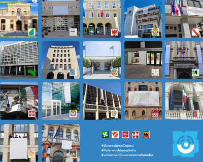 #DiCosaSiamoCapaci