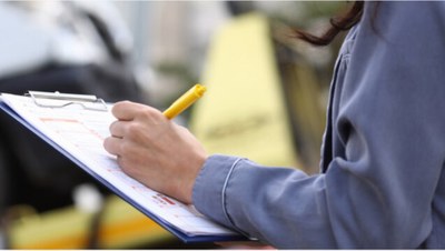 Immagine stock di elenchi di merito