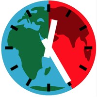Immagine di orologio climatico