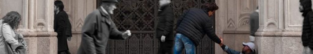 Taking a decision makes the difference - foto Aldini Valeriani 