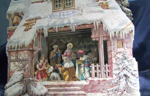 presepe