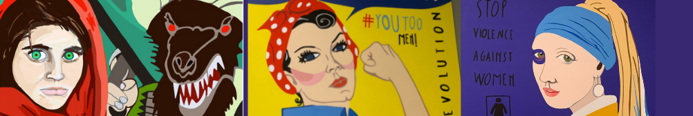 Mostra "Non è una favola" Mostra "Non è una favola"