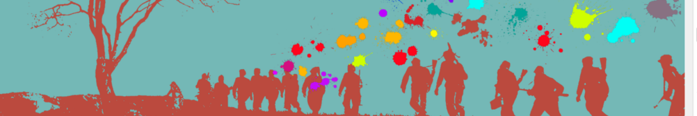 A passo di liberazione A passo di liberazione