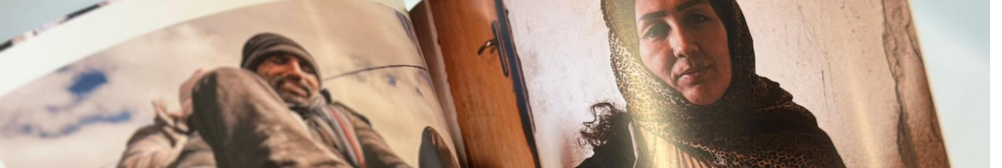 Along the border along the border