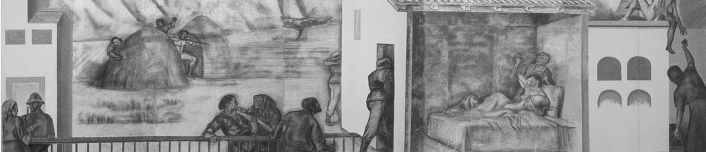 Ilario Rossi ritrovato