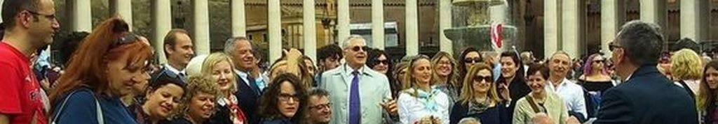 cantiere papa francesco