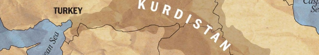 kurdistan