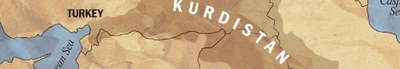 kurdistan