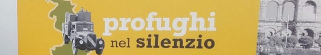 Profughi del silenzio
