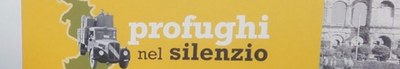 Profughi del silenzio