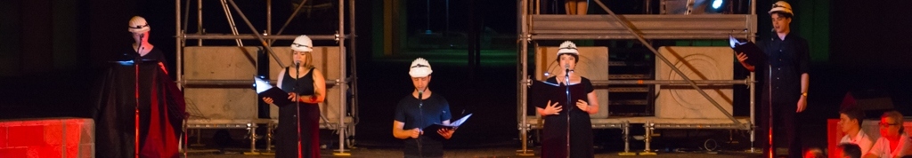 sinfonia di soccorsi