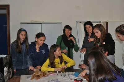 Argenta 2012 foto ragazzi