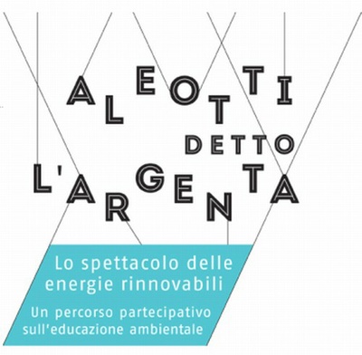 Argenta Aleotti 2014 logo