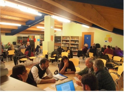 Brisighella 2012 foto 2 OST