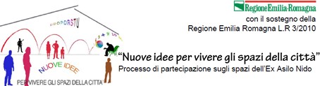 Castel San Pietro 2013 logo 1