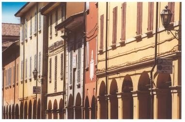 Crevalcore 2012 foto centro