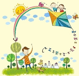 Ferrara ricostruzione 2013 1 Aquilone logo