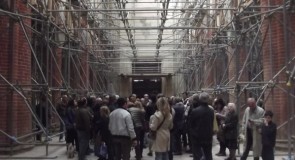 Mirandola ricostruzione 2013 foto2 Duomo 12 aprile 2014