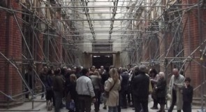 Mirandola ricostruzione 2013 foto2 Duomo 12 aprile 2014