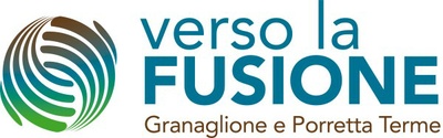 Porretta Terme fusione 2014 logo