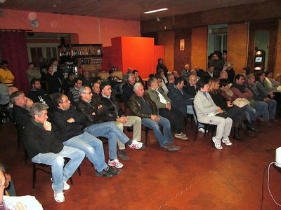 Predappio 2012 foto 2 assemblea