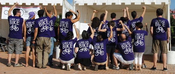 Rimini 2013 foto 1 bike