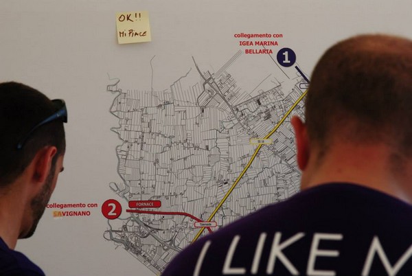 Rimini 2013 foto 2 bike