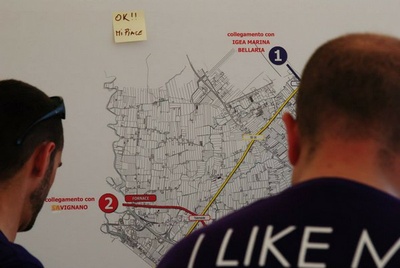 Rimini 2013 foto 2 bike