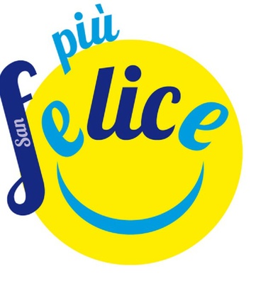 San Felice ricostruzione logo