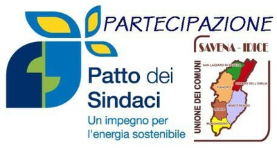 Unione Valli Savena Idice 2014 logo