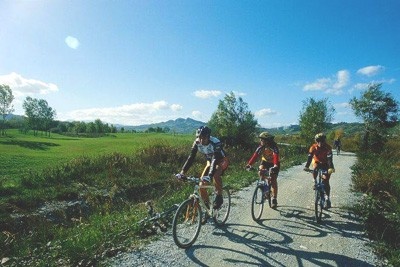 Valmarecchia 2014 foto bici