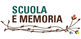 Logo scuola e memoria