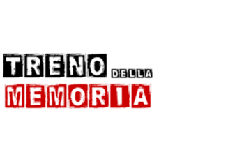 Logo Treno della Memoria