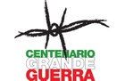 Logo centenario Grande Guerra