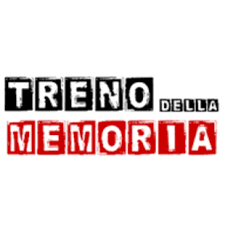 Logo Treno della Memoria