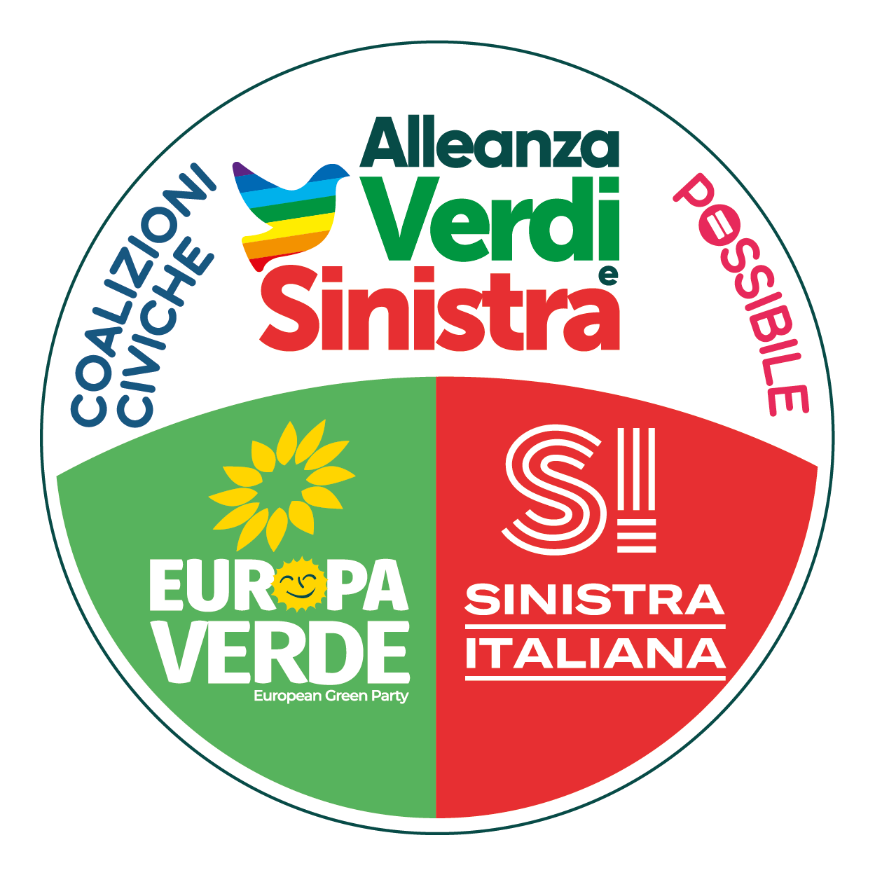 Alleanza Verdi e Sinistra