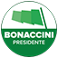 Bonaccini presidente piccolo