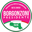 Borgonzoni presidente piccolo