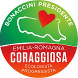 Emilia-Romagna Coraggiosa Ecologista Progressista