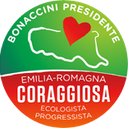 Emilia-Romagna Coraggiosa Ecologista Progressista