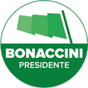 Gruppo Bonaccini Presidente