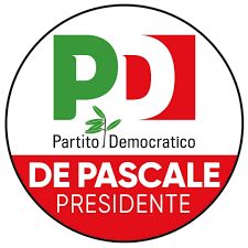Logo PD De Pascale