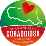 Emilia-Romagna Coraggiosa Ecologista Progressista big