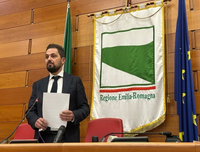 Maurizio Fabbri presidente