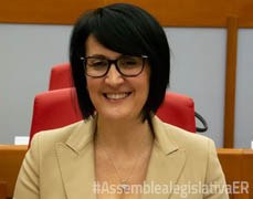 Presidente Emma Petitti