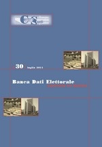 BDE - Confronto tra elezioni (Vol. 30)