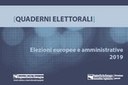 Cover elezioni europee