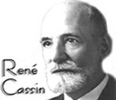 René Cassin
