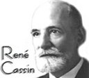 René Cassin